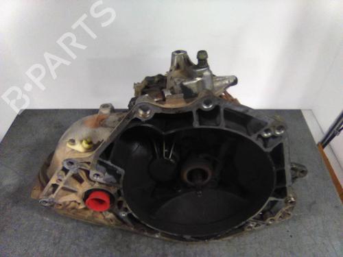 Used Gearbox OPEL CORSA A Hatchback (S83) 1.2 S (F08, M08, F68, M68) (55 hp) 19838114