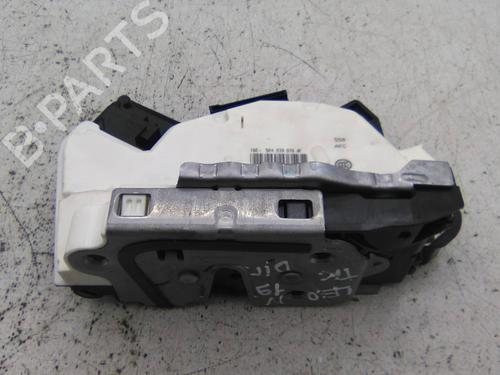 Rear right lock SEAT LEON (5F1) 1.0 TSI | BP21541348C99