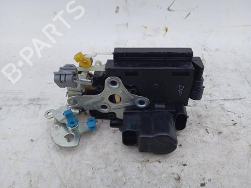 Used Front right lock CHEVROLET AVEO / KALOS Saloon (T250, T255) 1.4 (83 hp) 19852003