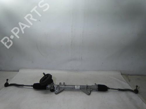 Used Steering rack RENAULT CLIO IV (BH_) 1.5 dCi 75 (75 hp) 19811048