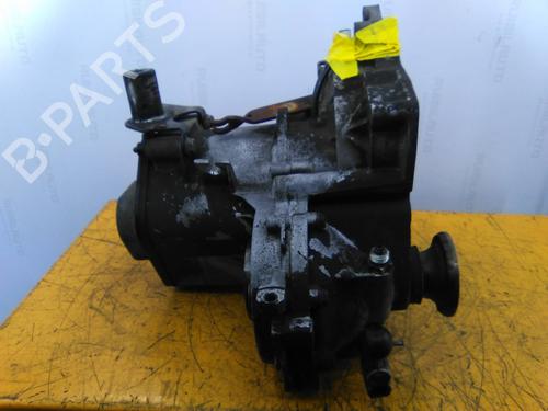 Gearbox VW POLO III (6N1) 45 1.0 | BP19874298M3 