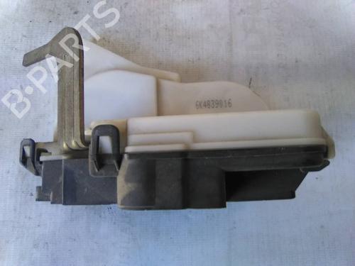 Rear right lock SEAT IBIZA II (6K1) 1.6 i | BP19833128C99 