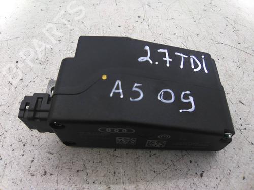 Used Other AUDI A5 Sportback (8TA) 2.7 TDI (190 hp) 19839496