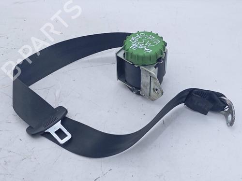 Cinto de segurança traseiro esquerdo SKODA OCTAVIA II Combi (1Z5) 1.9 TDI (105 hp) 31255655