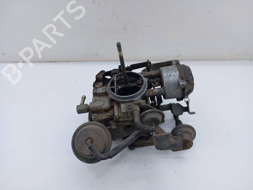Used Carburetor NISSAN SUNNY II Hatchback (N13) 1.3 (60 hp) 30194518