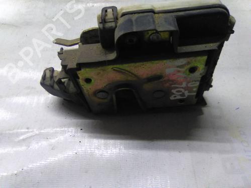 Rear right lock VW POLO III (6N1) 60 1.7 SDI | BP19833098C99 