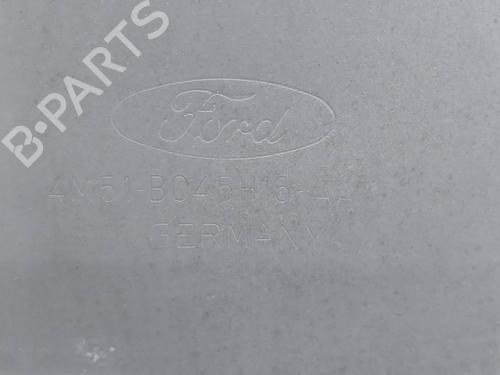 Front right window mechanism FORD FOCUS II Turnier (DA_, FFS, DS) 1.6 TDCi | BP27895449C23