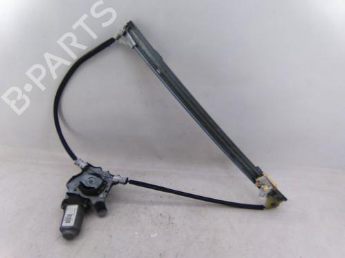 Used Front right window mechanism RENAULT CLIO II (BB_, CB_) 1.5 dCi (B/CB07) (65 hp) 29632460