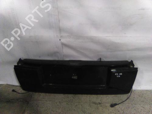 Heckklappe für CITROËN C2 (JM_) 1.1 (60 hp) 19835040