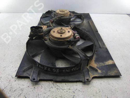 Other SEAT IBIZA II (6K1) 1.4 i 16V | BP19810384O1 