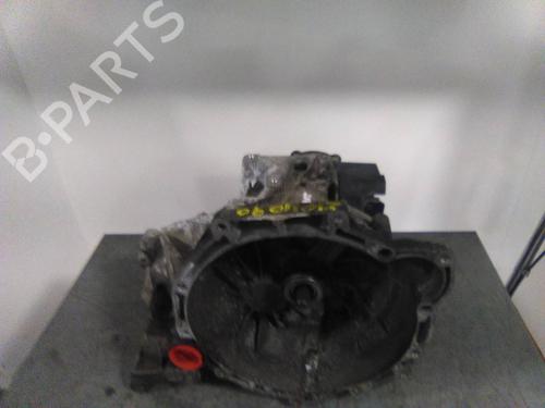 Used Gearbox FORD FOCUS I Turnier (DNW) 1.6 16V (100 hp) 19873945