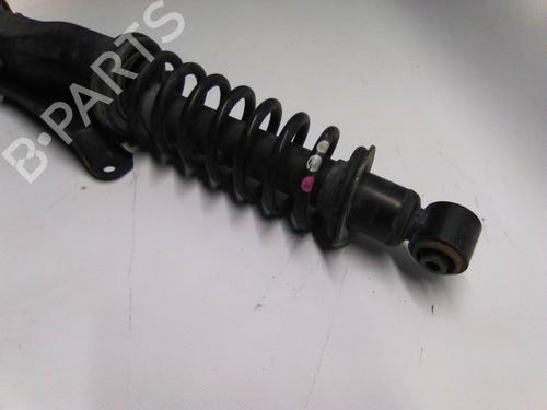 Right rear shock absorber VW PASSAT B5 (3B2) 1.9 TDI 4motion | BP19865597M19 