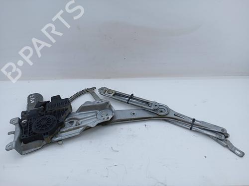 Front left window mechanism OPEL ASTRA G Estate Van (F70) 1.7 DTI 16V (F70) | BP28305410C22 