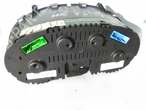 Instrument cluster SEAT IBIZA II (6K1) 1.4 i | BP22935921C47 