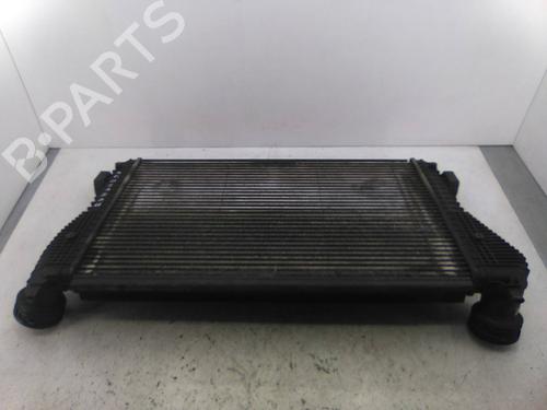 Intercooler SKODA OCTAVIA II Combi (1Z5) 1.9 TDI | BP19838377M30 