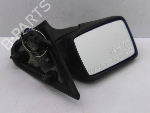 Left mirror SEAT IBIZA II (6K1) 1.4 i | BP24376816C26 