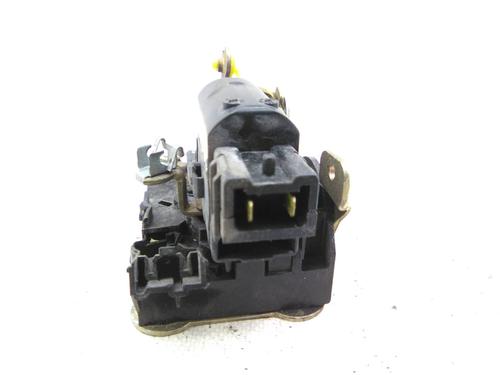 Front right lock RENAULT KANGOO (KC0/1_) 1.5 dCi (KC07) | BP26551224C97 