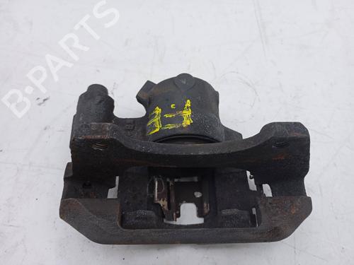 Used Left front brake caliper FIAT SEICENTO / 600 (187_) 1.1 (187AXB, 187AXB1A, 187AXC1A02) (54 hp) 19828534