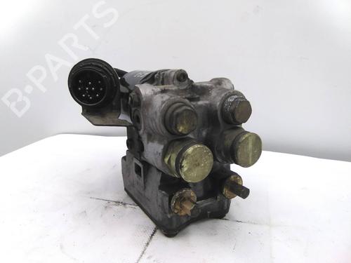 ABS pump BMW 3 (E36) 318 tds | BP19843876M43