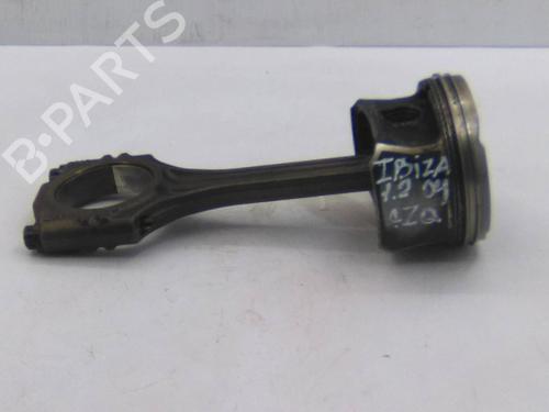 Used Other SEAT IBIZA III (6L1) 1.2 (64 hp) 24813244