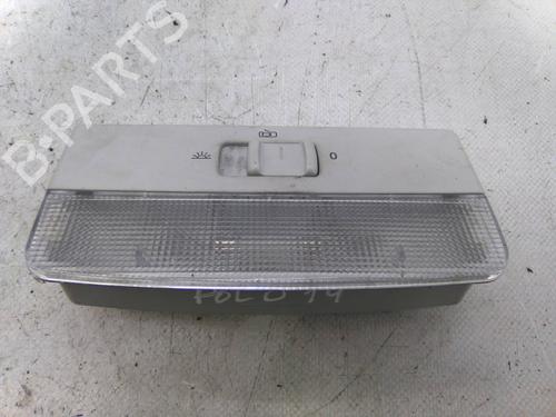 Used Interior roof light VW POLO V (6R1, 6C1) 1.2 TDI (75 hp) 19855422