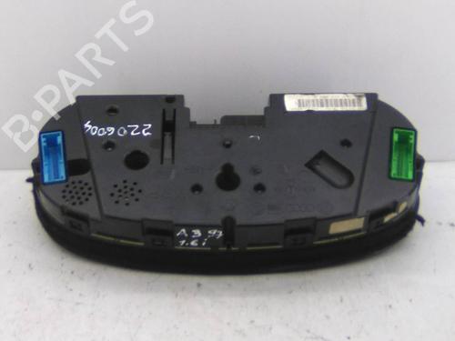 Instrument cluster AUDI A3 (8L1) 1.6 | BP19823758C47 