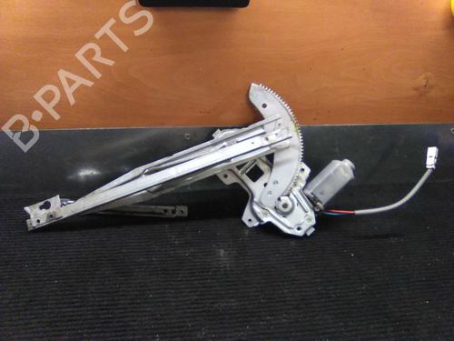 Used Front right window mechanism ROVER 400 II Hatchback (RT) 414 Si (103 hp) 19850395