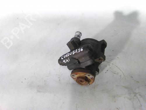 Used Steering pump SEAT CORDOBA (6K1, 6K2) 1.4 i (60 hp) 19871604