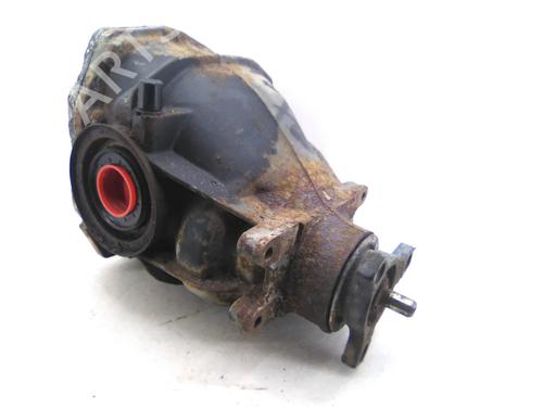 Used Rear differential MERCEDES-BENZ E-CLASS (W211) E 270 CDI (211.016) (177 hp) 31256625