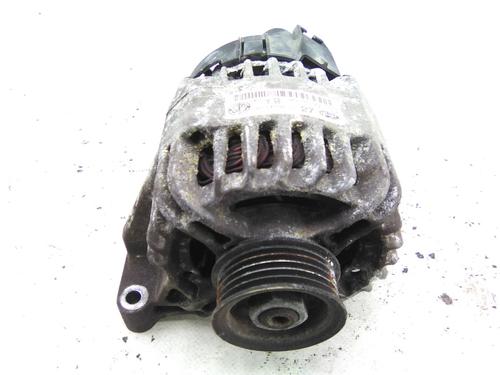 Used Alternator FIAT PUNTO (188_) 1.2 16V 80 (188.233, .235, .253, .255, .333, .353, .639,... (80 hp) 19866448