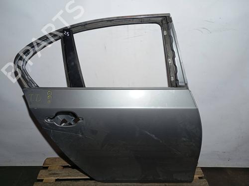 Used Right rear door BMW 5 (E60) 530 d (218 hp) 22964661