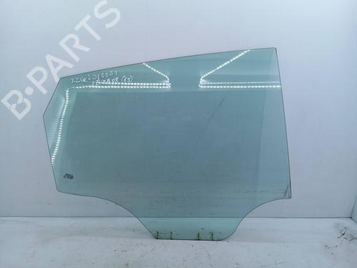 Used Rear right door window SEAT IBIZA IV (6J5, 6P1) 1.4 (85 hp) 30079194