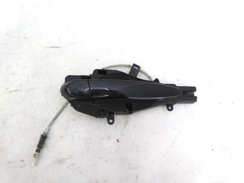 Used Front right exterior door handle BMW 3 (E90) 318 d (122 hp) 19823348