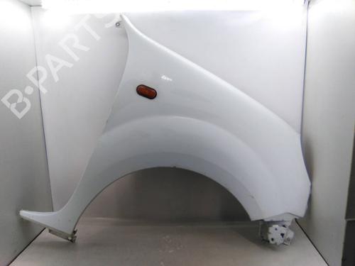 Parafango anteriore destro RENAULT KANGOO (KC0/1_) 1.5 dCi (KC07) (65 hp) 29481875