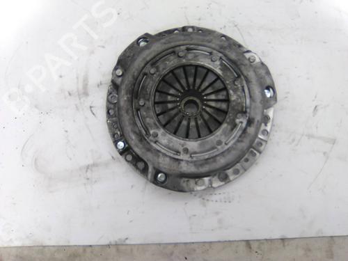 Used Other MITSUBISHI CARISMA Saloon (DA_) 1.6 (DA1A) (90 hp) 19862378