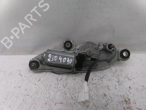 Used Rear wiper motor TOYOTA COROLLA Estate (_E11_) 2.0 D (CE110_, CE110R) (72 hp) 32726609