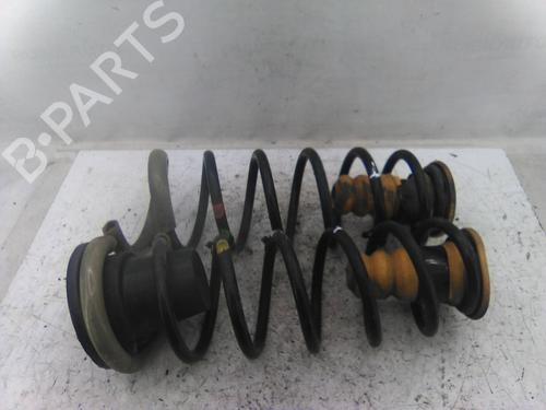 Used Other CITROËN BERLINGO Platform/Chassis (B9) 1.6 HDi 90 (90 hp) 19838965