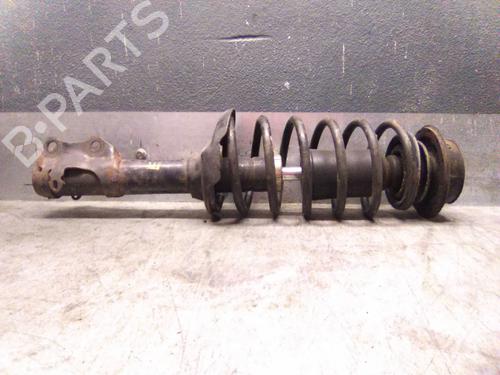 Used Left front shock absorber VW GOLF II (19E, 1G1) 1.3 (58 hp) 22934925