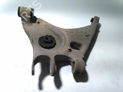 Used Left rear suspension arm Left rear suspension arm AUDI A4 B6 (8E2) 2.0 (130 hp) 22943439 22943439