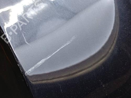 Rear bumper VW PASSAT B6 (3C2) 1.6 | BP19842011C8 