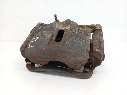 Used Right front brake caliper TOYOTA COROLLA Liftback (_E10_) 2.0 D (CE100_, CE100R) (72 hp) 32178139