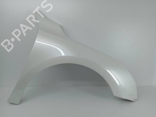 Used Right front fenders PEUGEOT 508 I (8D_) 2.0 HDi Hybrid4 AWC (200 hp) 30907329
