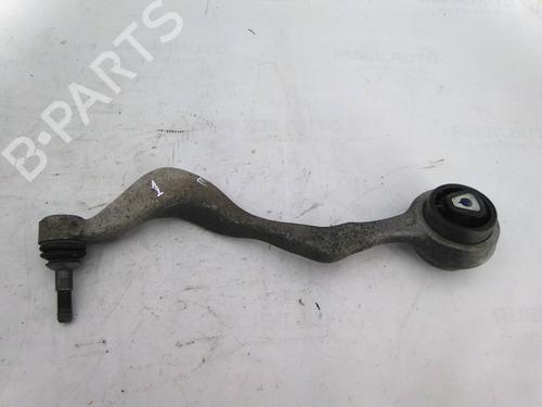 Used Left front suspension arm BMW 1 (E81) 118 d (136 hp) 19823327