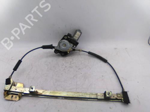 Used Front right window mechanism FIAT SEICENTO / 600 (187_) 0.9 (187AXA, 187AXA1A) (39 hp) 19852964