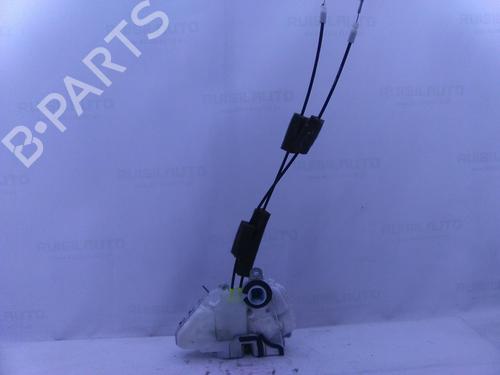 Front right lock HONDA ACCORD VIII (CU) 2.2 i-DTEC (CU3) | BP19828814C97 