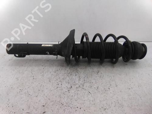 Left front shock absorber SEAT LEON (1M1) 1.4 16V | BP19821503M16 
