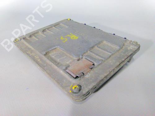 Engine control unit (ECU) SEAT IBIZA III (6L1) 1.2 | BP19867815M57 