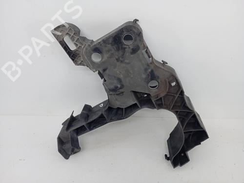 Used Right headlight support RENAULT MEGANE II Estate (KM0/1_) 1.9 dCi (110 hp) 32714164