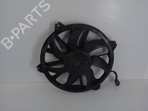 Used Radiator fan Radiator fan CITROËN DS5 1.6 BlueHDi 120 (120 hp) 33022356 33022356