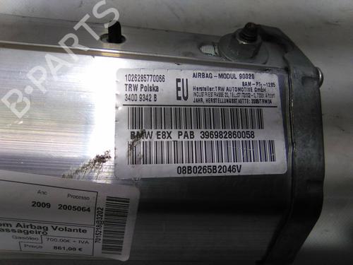Airbag Kit BMW 1 (E87) 118 d | BP19863346C86 
